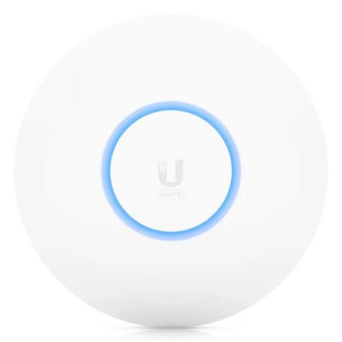 UBIQUITI WIRELESS ACCESS POINT U6-LITE UNIFI WIFI6