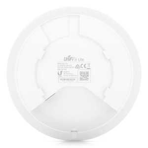 UBIQUITI WIRELESS ACCESS POINT U6-LITE UNIFI WIFI6