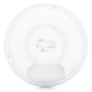 UBIQUITI WIRELESS ACCESS POINT PRO U6-PRO UNIFI WIFI6