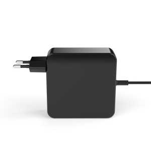 CARGADOR PORTATIL LEOTEC 65W AUTOMATICO USB-C TYPE C