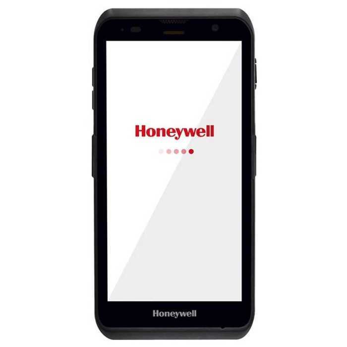 PDA HONEYWELL EDA52 2D WIFI + 4G LTE